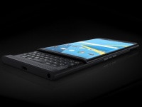 BlackBerry    Android- Priv