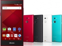 Fujitsu Arrows Fit F-01H      Full HD-   