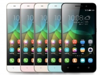  Huawei Play 5  64-     4000 