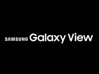 18.5- Samsung Galaxy View 