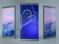 Symetium Smartphone PC    Snapdragon 820 SoC, 6    256  