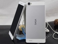 SAGA X6      Nubia My Prague  $250