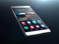  Huawei P9      
