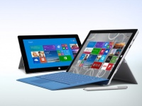 Microsoft Surface Pro 4  14-    Windows 10