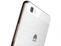   Huawei Honor Play 5X  