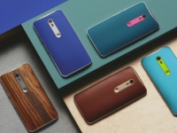     Motorola Moto X Style