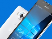  Microsoft Lumia 950  Lumia 950 XL  