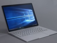 Surface Book  13.5-    Microsoft
