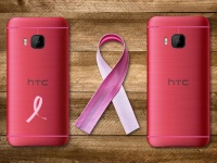 HTC   One M9   