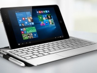 HP Envy Note 8    Full HD ,  Windows 10,   LTE  $329