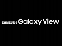  Samsung Galaxy View   FCC