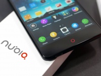      ZTE Nubia X8