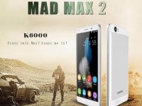  Oukitel K6000    6000 