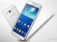 Samsung Galaxy Grand On  HD-   Android 5.1  TENAA