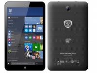 Prestigio Multipad Visconte Quad 3GK  8-    Windows 10