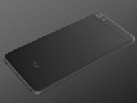  ZUK Z2  U-Touch   