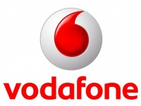  Vodafone   