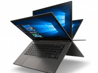 Toshiba    Satellite Radius 12 c 4K-