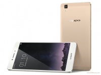  8-  Oppo R7s  4    2.5D 