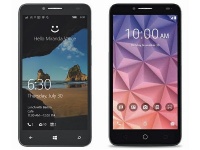  - ALCATEL ONETOUCH Fierce XL   Windows   Android