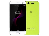    8- ZTE Blade S7 c  13 