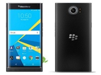 BlackBerry Priv:       