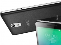  Lenovo Vibe P1m    