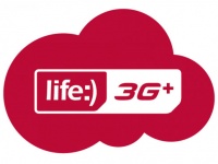 life:)  3G+   