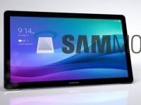 18.4- Samsung Galaxy View   