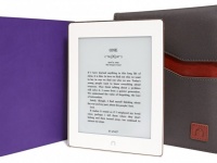 Nook GlowLight Plus   -    Barnes & Noble
