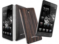 HOMTOM HT5  