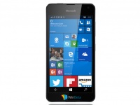 Microsoft     Lumia 650