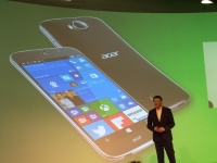    Windows- Acer Jade Primo