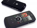  Motorola ROKR E8