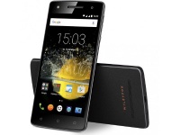 Fly Wileyfox Storm    20.7   Cyanogen OS 12.1  $180