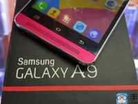  Samsung Galaxy A9   