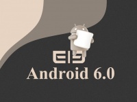 Elephone P8000  Elephone P6000 Pro   Android 6.0