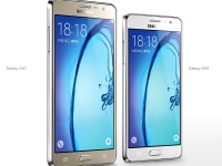 Samsung Galaxy On5  Galaxy On7  