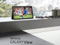       Samsung Galaxy View