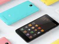   Xiaomi Redmi Note 2 Pro 