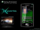   Sony Ericsson Xperia