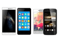 Alfa 112, Alfa A91 Power, Alfa A93 Pop  Titanium S205 Plus   Android-  Karbonn