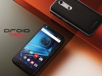    Motorola DROID Turbo 2