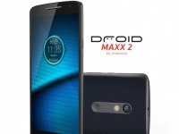Motorola  8-  DROID Maxx 2