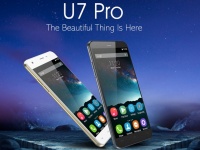 OUKITEL U7 Pro      