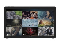 18.4- Samsung Galaxy View  4G LTE  