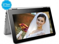 HP Pavilion 13-s102TU x360  -   Windows 10