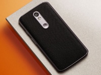   Motorola Moto X Force    