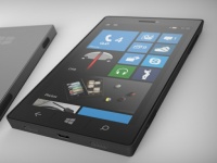 Microsoft   Surface Phone  Snapdragon 820 SoC