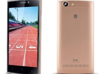 iBall Andi Sprinter 4G  5-   Android 5.1  8   $110